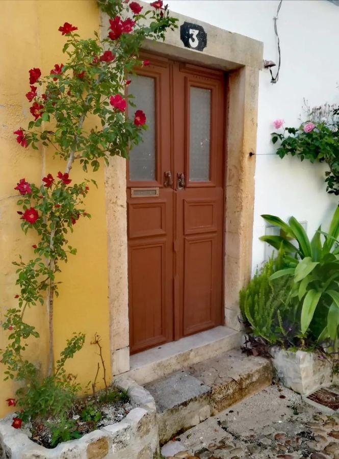 Albergue Do Infante Historic Tomar Esterno foto
