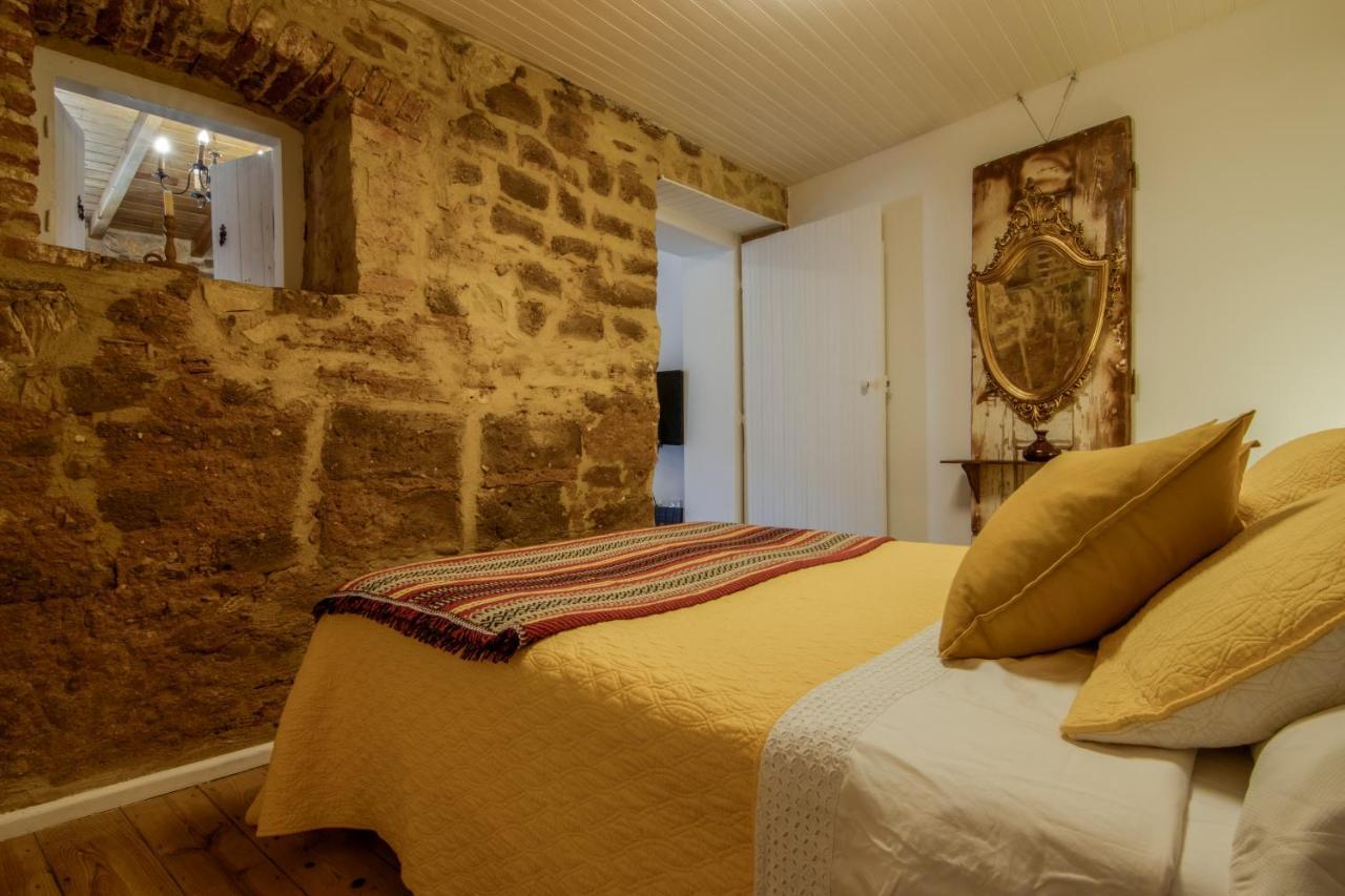 Albergue Do Infante Historic Tomar Esterno foto